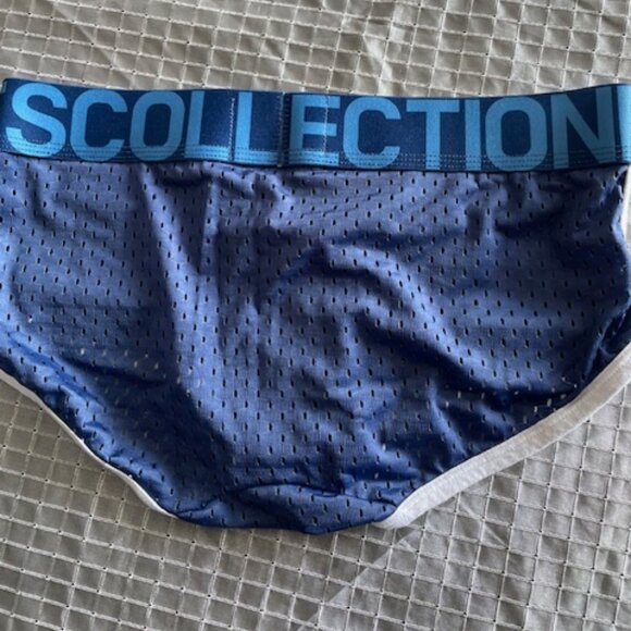 ES boxer briefs new size M - Picture 3 of 3